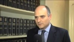 Exclusiva TV Martí: entrevista con el abogado de Ángel Carromero Exclusiva TV Martí: entrevista con el abogado de Ángel Carromero