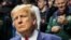 Foto Archivo. Donald Trump. Brett Rojo/USA TODAY Sports via REUTERS