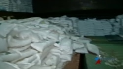 Incautan en Panamá 401 kilos de cocaína en barco procedente de Cuba Incautan en Panamá 401 kilos de cocaína en barco procedente de Cuba