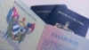 Imágenes de pasaporte cubano