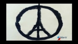 Redes Sociales reaccionean de inmediato a los ataques en París Redes Sociales reaccionean de inmediato a los ataques en París