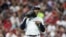 El cubano Aroldis Chapman, pitcher de los New York Yanquis conocido como El Misil, debido a la velocidad de sus lanzamientos. (Charles LeClaire-USA Today Sports).