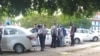 Arrestos en La Habana. (Imagen tomada de la página de Facebook de Cubalex).
