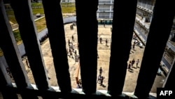 Vista del Combinado del Este.