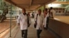 El grupo Al Shabab, afiliado desde 2012 a la red Al Qaeda, dijo que los médicos murieron el 15 de febrero en un ataque de drones estadounidense. La información no ha sido confirmada hasta la fecha / Foto: Twitter