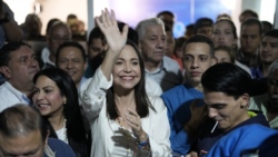 Un potencial sendero a elecciones democráticas en Venezuela 