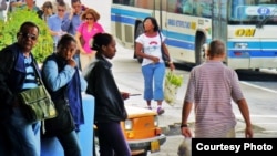 "El mundo cambia y Cuba sigue igual... o peor".