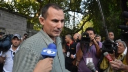 Exigen se respeten garantías legales en caso de José Daniel Ferrer Exigen se respeten garantías legales en caso de José Daniel Ferrer