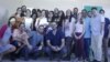 Foto de Archivo. El equipo de trabajo de El Toque.