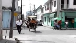“Bici Taxis” no se liberan de críticas y problemas “Bici Taxis” no se liberan de críticas y problemas