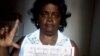 Rosario Morales La Rosa, Dama de Blanco y activista de Derechos Humanos en Cuba. (FACEBOOK).