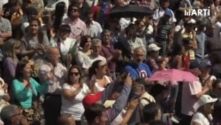 Oposición convoca marcha por "gobierno de transición" venezolano Oposición convoca marcha por "gobierno de transición" venezolano