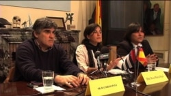 Movimiento Cristiano Liberación asegura que Cuba y España son “cómplices” de un asesinato Movimiento Cristiano Liberación asegura que Cuba y España son “cómplices” de un asesinato