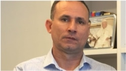 Declaraciones de José Daniel Ferrer sobre las detenciones Declaraciones de José Daniel Ferrer sobre las detenciones