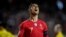 Cristiano Ronaldo.