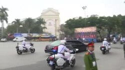 Fracasa la cumbre entre Trump y Kim Fracasa la cumbre entre Trump y Kim