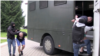 Arresto de mercenarios rusos en Bielorrusia.