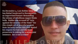 Luis Robles Elizástegui deberá permanecer en cárcel de mayor seguridad Luis Robles Elizástegui deberá permanecer en cárcel de mayor seguridad