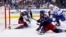 Equipo de Hockey Tampa Bay Lightning