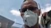 José Daniel Ferrer en la sede de UNPACU. (Video/YouTube)