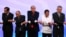 Cumbre de la Asociación de Naciones del Sudeste Asiático (ASEAN)