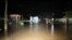 Intensas lluvias afectan al municipio Caimanera, en Guantánamo