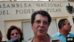 FOTOGALERIA: El Proyecto Varela