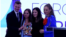 Premio ODCA de DDHH 2025 a Rosa María Payá.