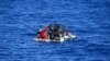 Info Martí | EEUU alerta a los cubanos que la frontera está cerrada y que serán deportados