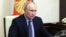 El servicio militar obligatorio ha sido durante mucho tiempo un tema delicado en Rusia, especialmente tras la invasión del Kremlin a Ucrania. (Pavel Byrkin/POOL/AFP)