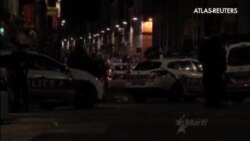 Pánico entre los vecinos de Saint-Denis durante la operación policial Pánico entre los vecinos de Saint-Denis durante la operación policial