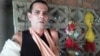 Cristian Pérez Carmenate, en una imagen de archivo. (Foto: Cubanet)