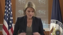 Declaraciones de vocera del Departamento de Estado sobre crisis diplomática Cuba-EEUU Declaraciones de vocera del Departamento de Estado sobre crisis diplomática Cuba-EEUU