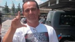 Amnistía Internacional aboga por liberación de opositor Eduardo Cardet Amnistía Internacional aboga por liberación de opositor Eduardo Cardet