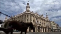 La Habana, distinguida como una de las nuevas 7 Ciudades Maravilla La Habana, distinguida como una de las nuevas 7 Ciudades Maravilla