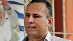 José Daniel Ferrer invita a Obama a Santiago de Cuba José Daniel Ferrer invita a Obama a Santiago de Cuba