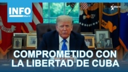 Info Martí | El Memorando Presidencial y la Ley Helms-Burton  Info Martí | El Memorando Presidencial y la Ley Helms-Burton