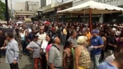Validado el primer paso hacia el referéndum revocatorio contra Maduro Validado el primer paso hacia el referéndum revocatorio contra Maduro