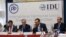 Congreso IDU