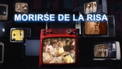 Morirse de la Risa: Álvarez Guedes, “El Ño del alma” Morirse de la Risa: Álvarez Guedes, “El Ño del alma”