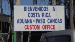 En busca del norte: el trayecto de los cubanos de Paso Canoa a Peñas Blancas En busca del norte: el trayecto de los cubanos de Paso Canoa a Peñas Blancas
