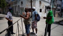 Centro Cubano de Derechos Humanos alerta sobre aumento de multas por COVID-19 Centro Cubano de Derechos Humanos alerta sobre aumento de multas por COVID-19