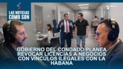Las Noticias Como Son | Martes, 16 de septiembre del 2025 Las Noticias Como Son | Martes, 16 de septiembre del 2025