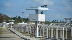ONU defiende derecho de EEUU a convocar evento sobre presos políticos cubanos ONU defiende derecho de EEUU a convocar evento sobre presos políticos cubanos