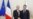 Macron dice que se discutió la difícil situación de Sentsov con Putin