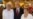 El senador Rick Scott muestra su respaldo en Miami a las Damas de Blanco