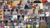Más de 60 personas se han sumado a la huelga de hambre convocada por la UNPACU contra la represión en Cuba. (Twitter)