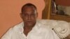 El periodista y miembro de la Red Cubana de Periodistas Independientes Jorge Bello.