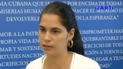 Padres de Sissi Abascal detenidos y multados otra vez por intentar ir a misa Padres de Sissi Abascal detenidos y multados otra vez por intentar ir a misa