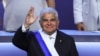 José Raúl Mulino asume la presidencia de Panamá el 1 de julio de 2024. (Reuters/Aris Martínez).